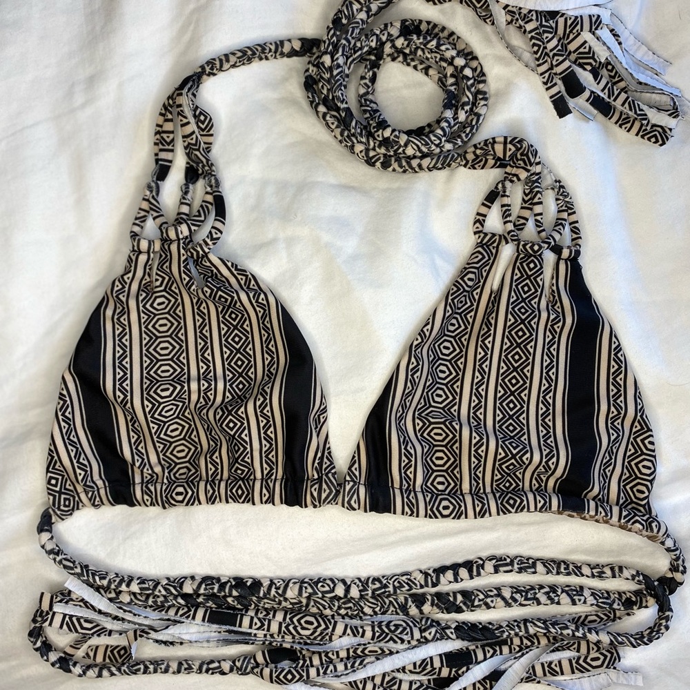 ACACIA SWIMWEAR
